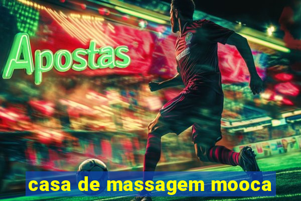 casa de massagem mooca